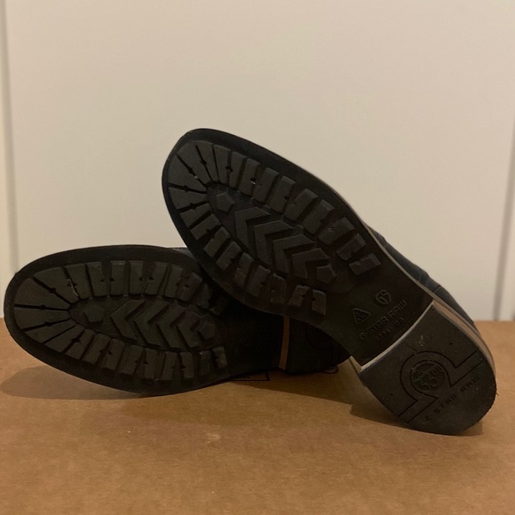 Gstar leather shoes - Picture 5 of 5